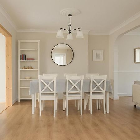Beautiful Bright Three Bedroom House In Brighton And Hove With Free Parking Zewnętrze zdjęcie