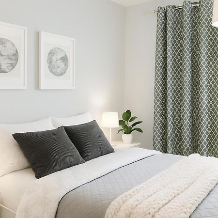 Beautiful Bright Three Bedroom House In Brighton And Hove With Free Parking Zewnętrze zdjęcie