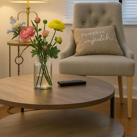 Beautiful Bright Three Bedroom House In Brighton And Hove With Free Parking Zewnętrze zdjęcie