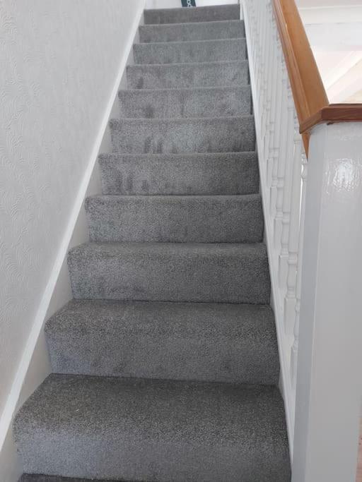 Beautiful Bright Three Bedroom House In Brighton And Hove With Free Parking Zewnętrze zdjęcie