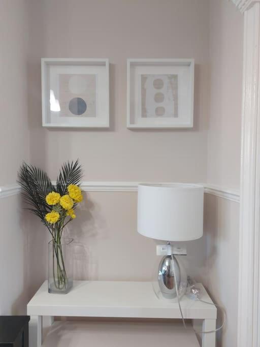 Beautiful Bright Three Bedroom House In Brighton And Hove With Free Parking Zewnętrze zdjęcie