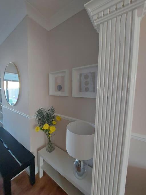 Beautiful Bright Three Bedroom House In Brighton And Hove With Free Parking Zewnętrze zdjęcie